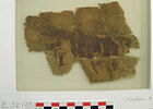manteau ; fragment, image 2/2