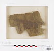 manteau ; fragment, image 1/2