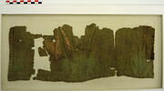 manteau ; fragment, image 2/2