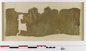 manteau ; fragment, image 1/2