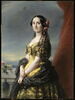 Portrait de la comtesse de Gramedo, image 1/2