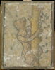 Fragment de peinture murale, image 1/2