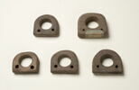 anneau de suspension pour tissu, image 3/3