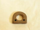 anneau de suspension pour tissu, image 1/3