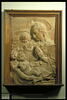 La Vierge adorant l'Enfant avec saint Jean Baptiste et deux anges, image 2/5