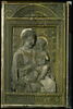 La Vierge et l'Enfant dans un encadrement, image 2/2