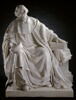 Mathieu Molé (1584-1656) premier président du Parlement de Paris garde des Sceaux, image 7/7