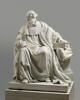 Mathieu Molé (1584-1656) premier président du Parlement de Paris garde des Sceaux, image 1/7