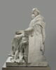 Mathieu Molé (1584-1656) premier président du Parlement de Paris garde des Sceaux, image 3/7