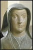 Hélène de Chambes-Montsoreau, femme de Philippe de Commynes ( + 1531), image 3/4