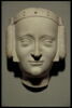 Masque de Marie de France fille de Charles IV, image 1/4