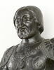 François Ier (1494-1597) roi de France (1515-1547) en armure, image 10/18