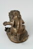 Lion au serpent à la patte levée, image 7/10