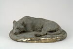 Jaguar dormant, image 1/7