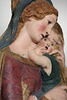 La Vierge et l'Enfant, dite Madone de Vérone, image 8/9