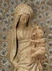 La Vierge et l'Enfant sous un édicule, image 2/7