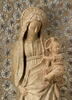 La Vierge et l'Enfant sous un édicule, image 4/7