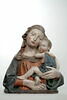 La Vierge et l'Enfant, image 1/11