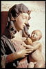 La Vierge et l'Enfant tenant une grenade, image 5/7