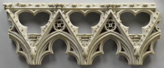 Fragment d'arcature, image 1/2