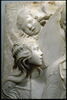 La Vierge et l'Enfant entourés de quatre anges, image 5/9