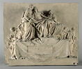 Esquisse du monument funéraire dit du prince Alexandre Mikhailovitch Golitsyne (1723-1807), image 1/7