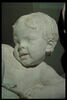 Enfant jouant avec son pied (portrait présumé du fils de l'architecte Antoine-Joseph de Bourge), image 2/2