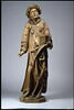 Saint diacre (saint Laurent ?), image 8/14