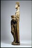 Saint diacre (saint Laurent ?), image 9/14