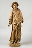 Saint diacre (saint Laurent ?), image 1/14