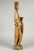 Saint diacre (saint Laurent ?), image 5/14