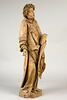 Saint diacre (saint Laurent ?), image 6/14