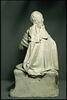 Vierge assise allaitant l'Enfant, image 3/8