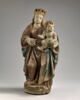 La Vierge et l'Enfant, image 3/10