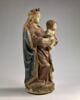 La Vierge et l'Enfant, image 4/10