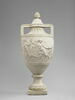 Vase à décor d'une ronde de satyres et de satyresses, image 1/5