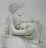 Stèle funéraire de Pietro Stecchini (1822-1839), image 2/4