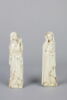 Statuette d'applique : Vierge de calvaire, image 5/6