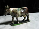 Statuette : Vache, image 1/5