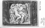 Plaque : Neptune et Doris, image 3/5