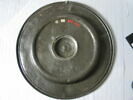 Plat de la Tempérance assorti à l'aiguière MRR 101, image 2/4