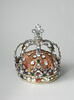 Couronne personnelle de Louis XV, image 1/10