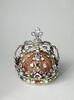 Couronne personnelle de Louis XV, image 5/10