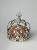 Couronne personnelle de Louis XV, image 8/10