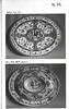 Grand plat ovale : Les Séquanes se plaignent d'Arioviste à César, image 16/16