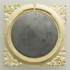 Paire de valves de miroir : scènes de tournoi, image 7/8