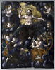 Plaque : Le Christ du Jugement dernier, image 1/2