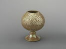 Vase en forme de pomme de pin, image 3/3