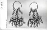 Paire de pendants d'oreilles, image 5/5