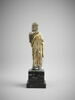 Statuette : saint Jean, image 3/3